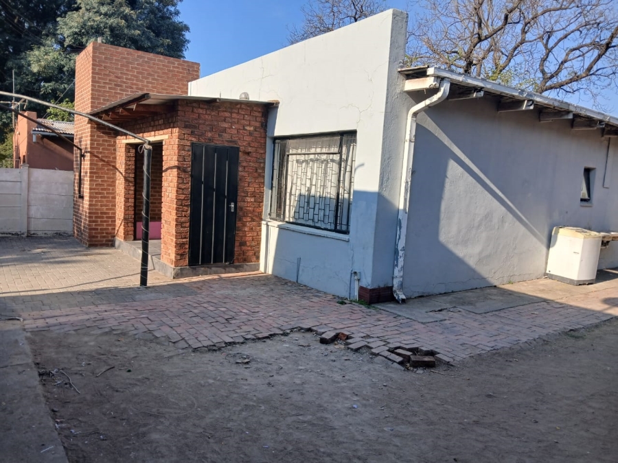 Commercial Property for Sale in Bodorp North West